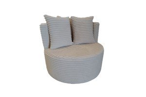 Fotel Elegant Obrotowy