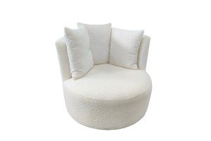 Elegant armchair