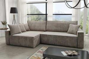 cremona corner sofa