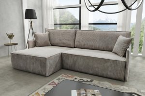 genua corner sofa
