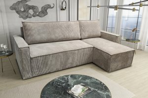 orlean corner sofa