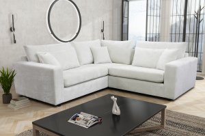 Corner sofa Silden